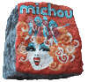 art pave de paris cabaret Michou