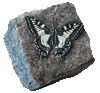 Monarque Papillon