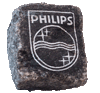 Logo Philips art pave paris