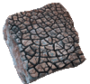 Pave de paris Craquelé