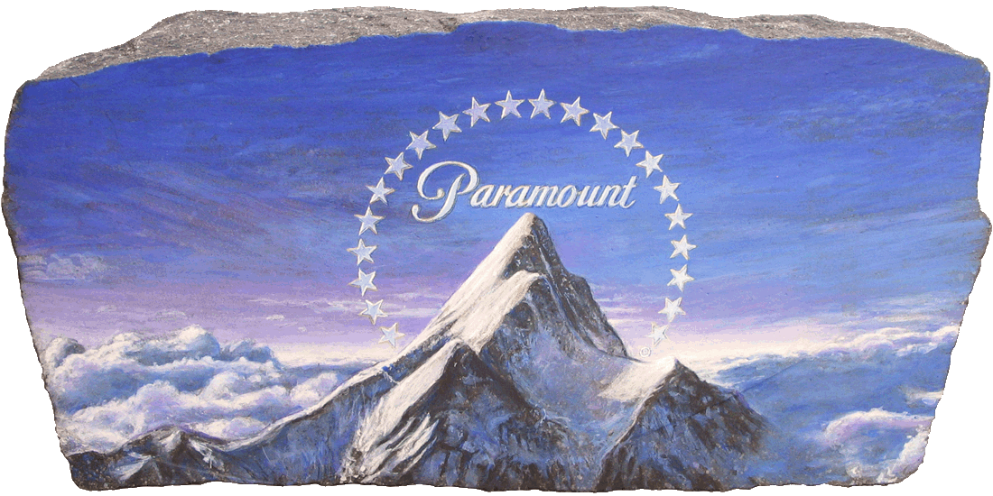 paramount pictures logo