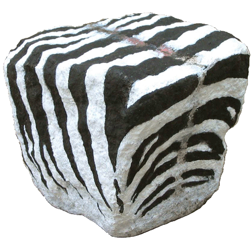 zebre art paris