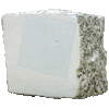 kasimir Malevitch carre blanc sur fond blanc