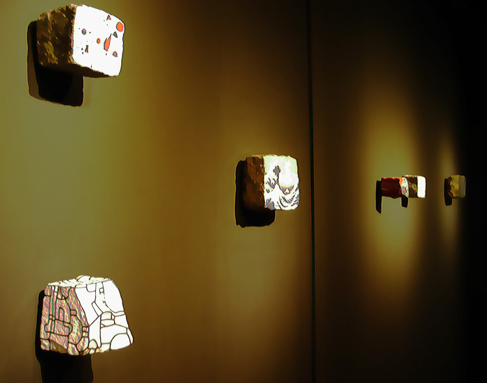 art installation building solaris clamart paris