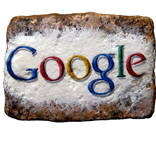 logo google art contemporain