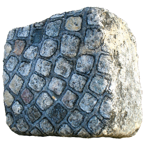 pave art paris
