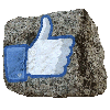 facebook like symbole pouce levé
