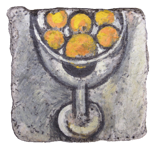 Pavé de Paris matisse art contemporain